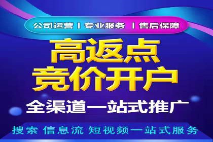 SEM推广竞价案例：关键词优化策略